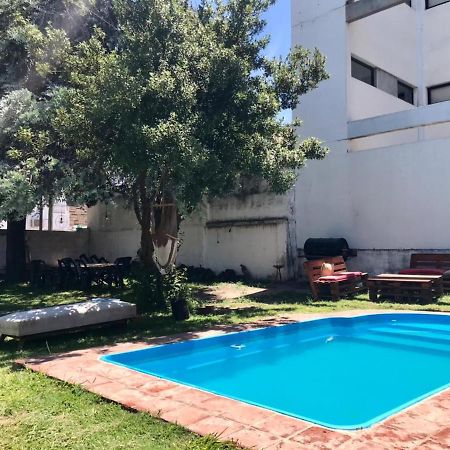 Casa Compartida Barranca Yaco - Habit Privadas Apartman Córdoba Kültér fotó