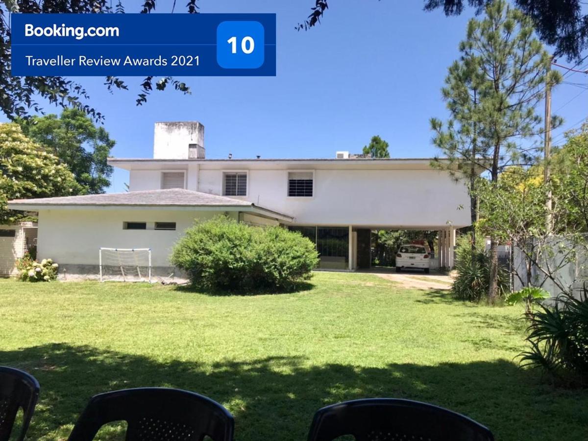 Casa Compartida Barranca Yaco - Habit Privadas Apartman Córdoba Kültér fotó