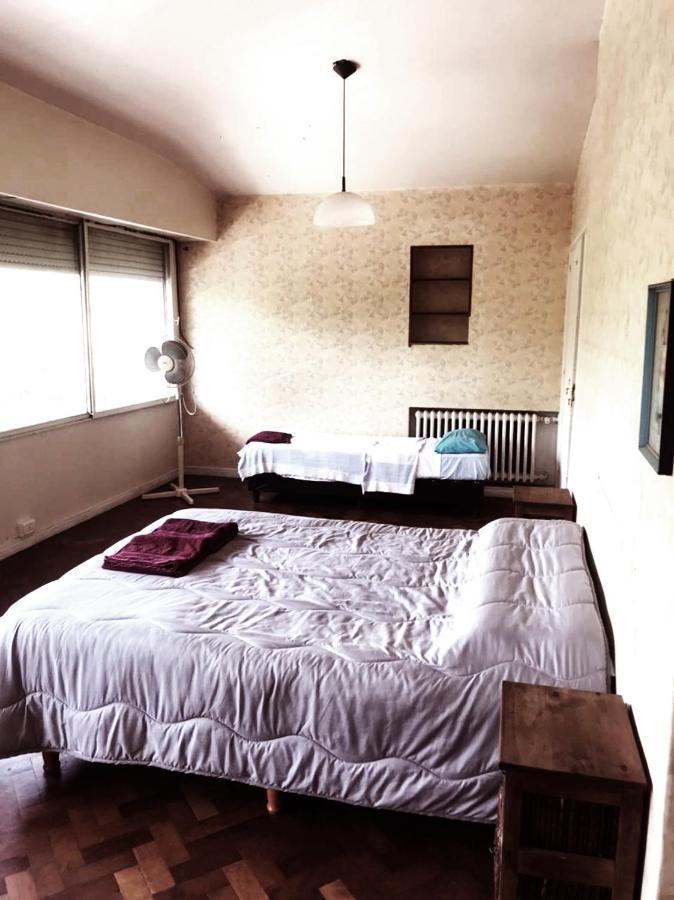 Casa Compartida Barranca Yaco - Habit Privadas Apartman Córdoba Kültér fotó