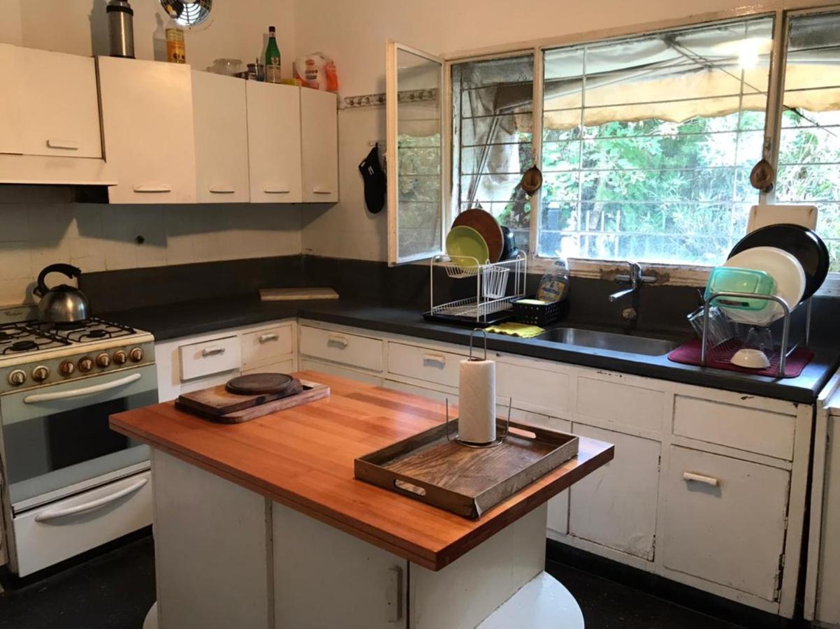 Casa Compartida Barranca Yaco - Habit Privadas Apartman Córdoba Kültér fotó