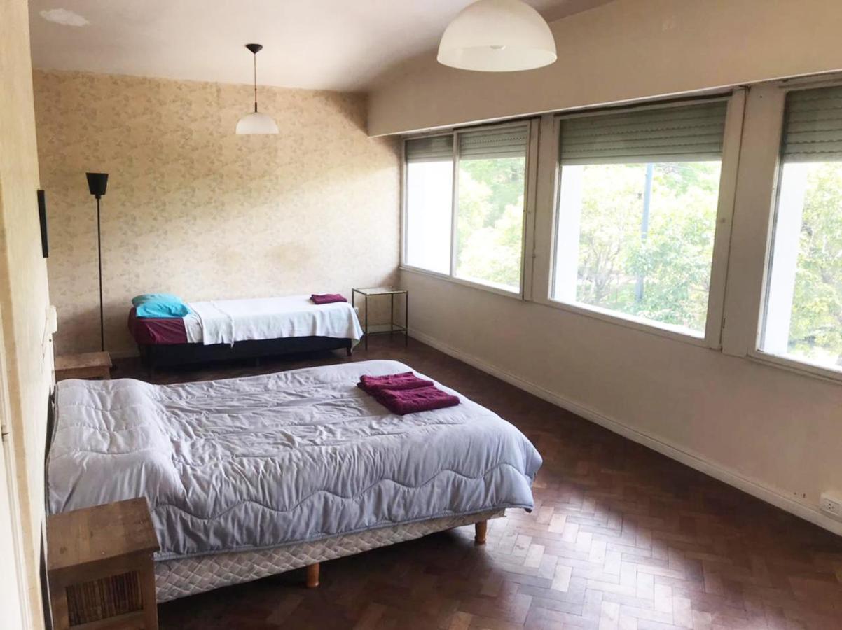 Casa Compartida Barranca Yaco - Habit Privadas Apartman Córdoba Kültér fotó