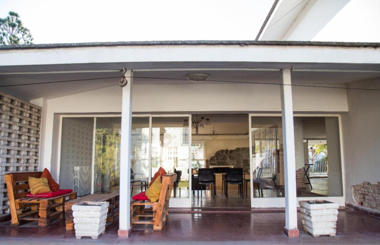 Casa Compartida Barranca Yaco - Habit Privadas Apartman Córdoba Kültér fotó
