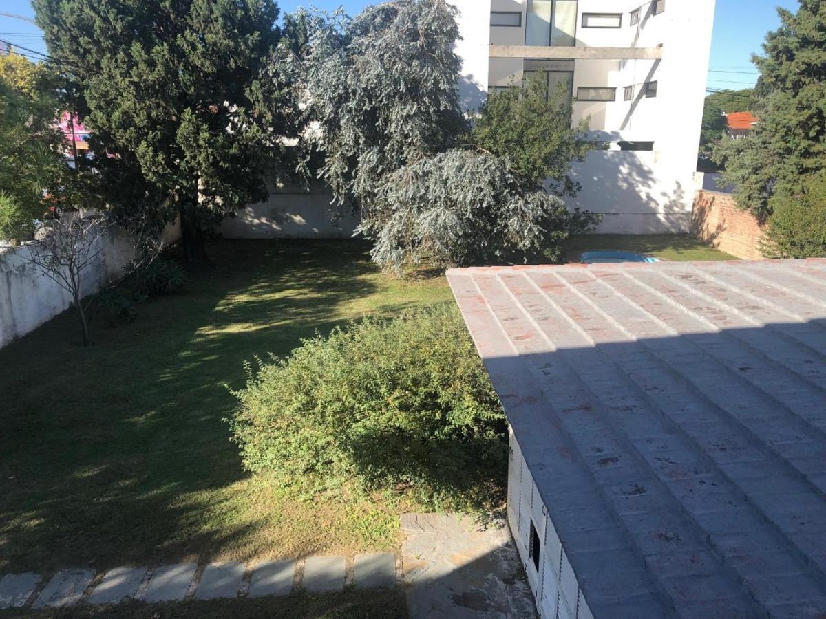 Casa Compartida Barranca Yaco - Habit Privadas Apartman Córdoba Kültér fotó