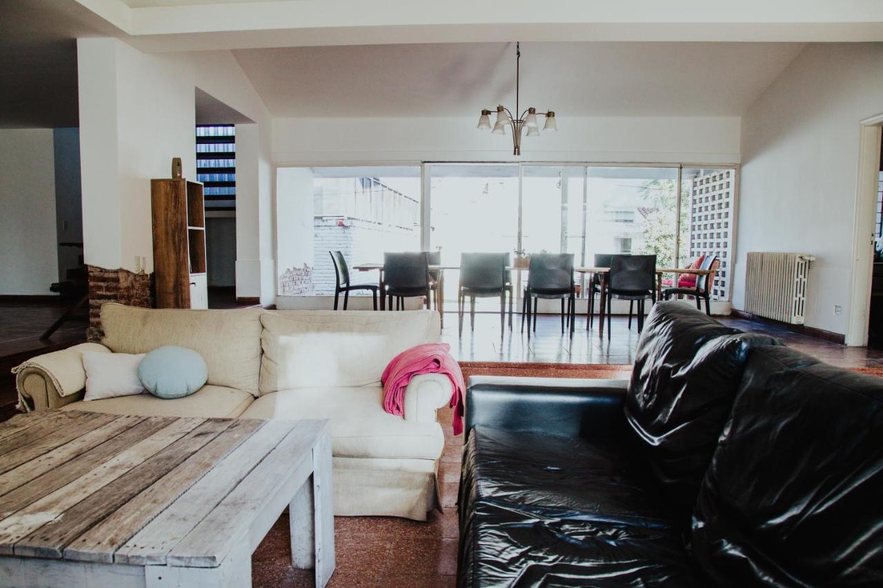 Casa Compartida Barranca Yaco - Habit Privadas Apartman Córdoba Kültér fotó