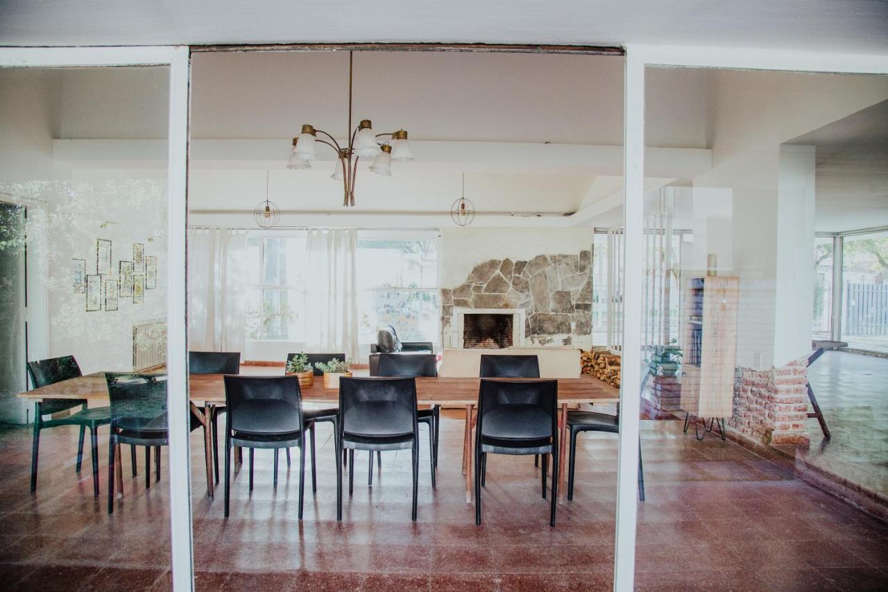 Casa Compartida Barranca Yaco - Habit Privadas Apartman Córdoba Kültér fotó