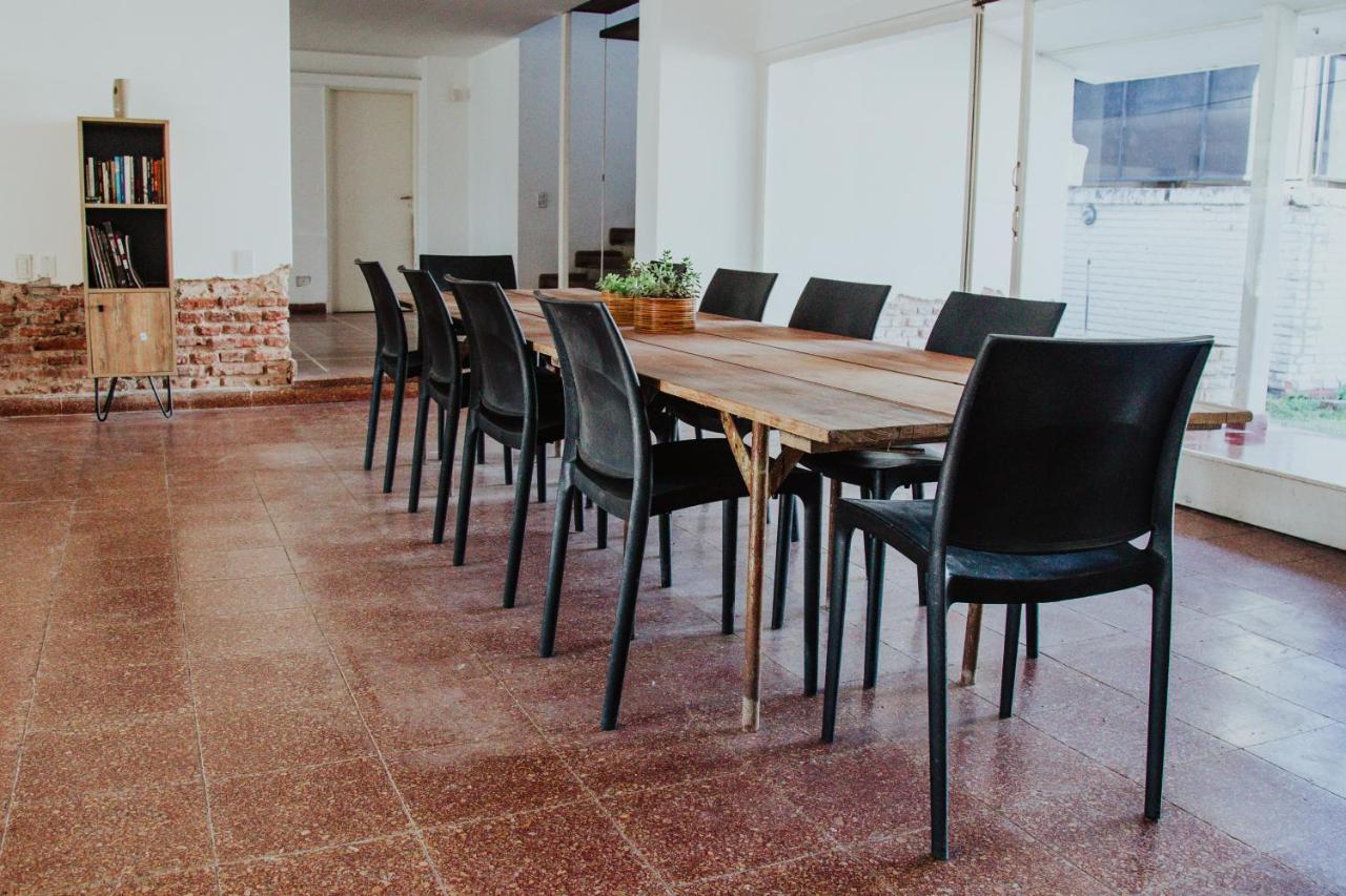 Casa Compartida Barranca Yaco - Habit Privadas Apartman Córdoba Kültér fotó