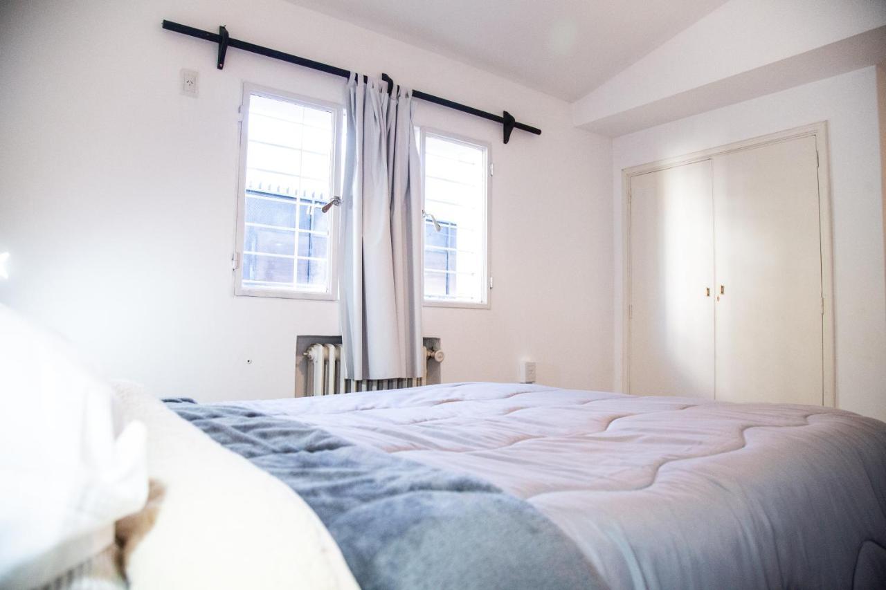 Casa Compartida Barranca Yaco - Habit Privadas Apartman Córdoba Kültér fotó